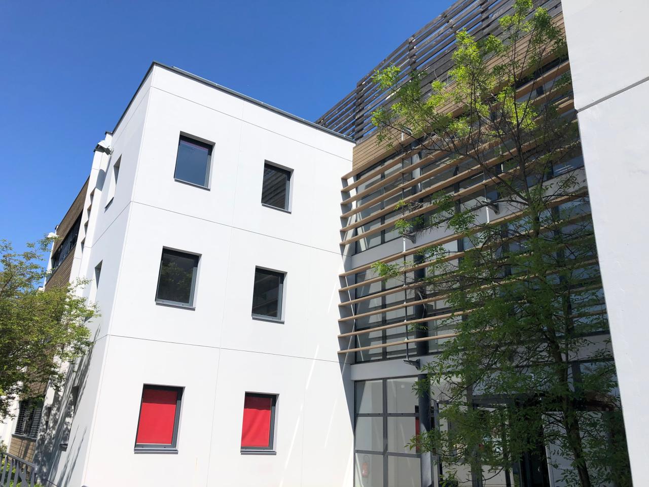 Bureau Saint-Priest 3702m² Location bureau Saint-Priest Rhône OLBUR2110026 1